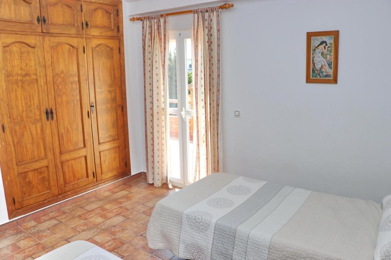 Chalet Pradillo II Conil De La Frontera Exterior foto